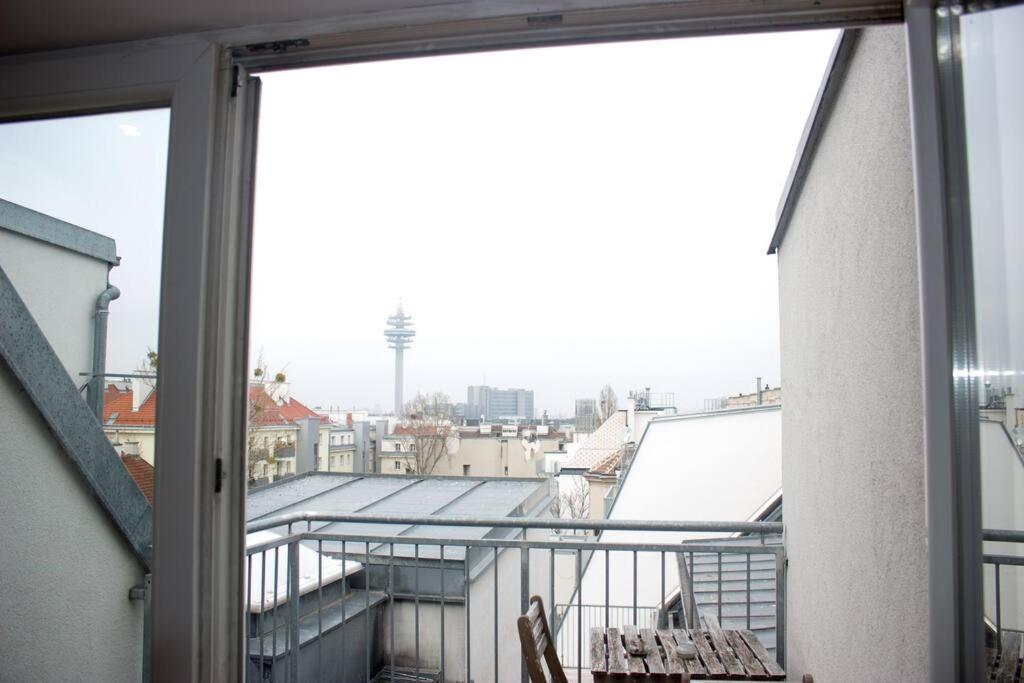 Der Terrassen-rueckzugsort L Dg3'12 Apartamento *