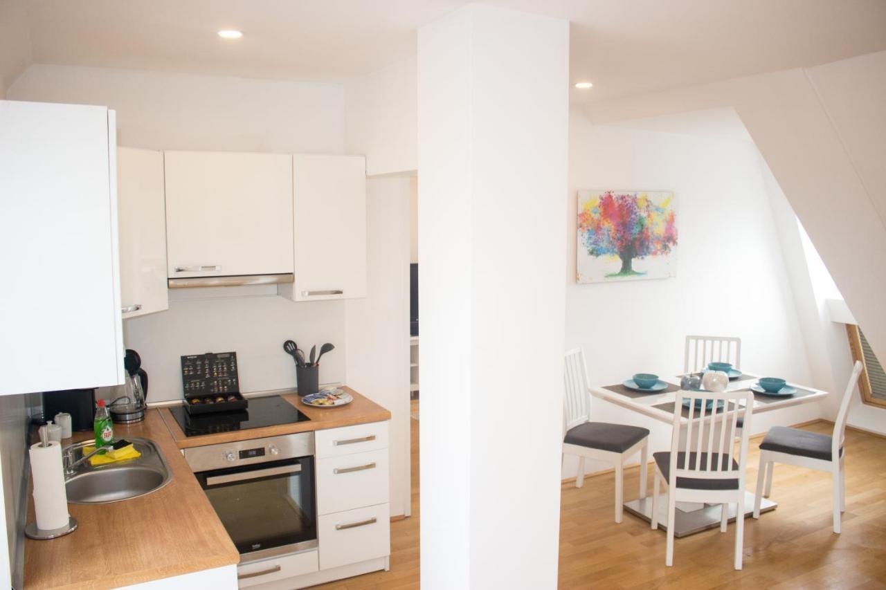 Der Terrassen-rueckzugsort L Dg3'12 Apartamento *
