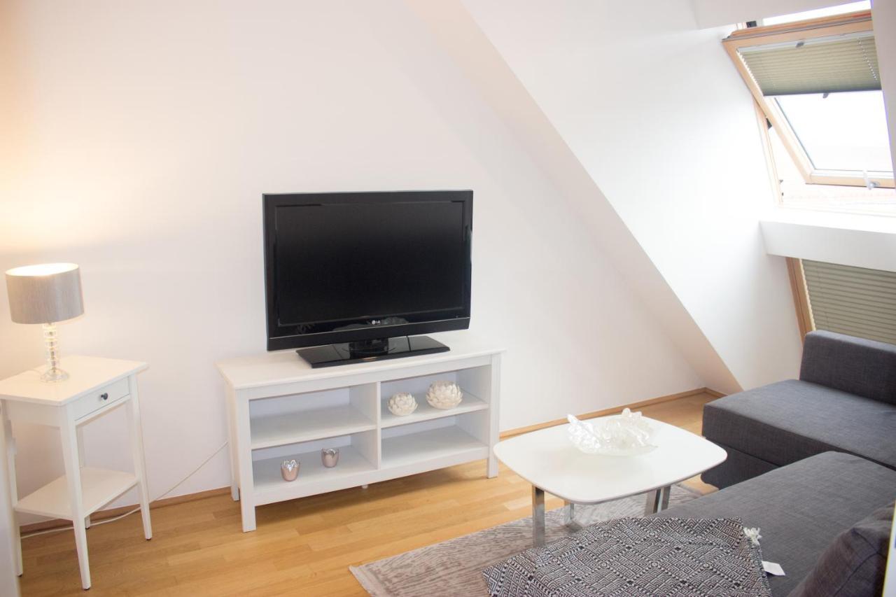 Der Terrassen-rueckzugsort L Dg3'12 * Viena