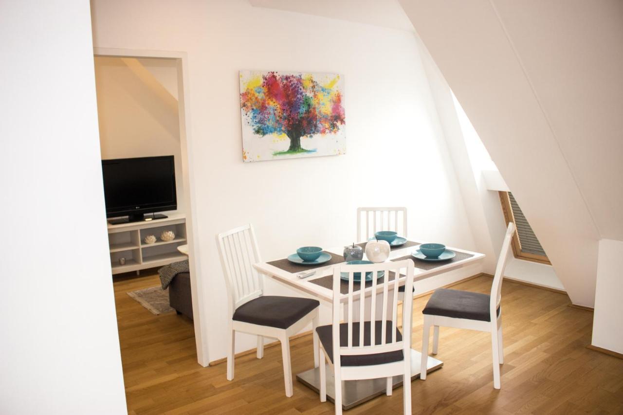 Der Terrassen-rueckzugsort L Dg3'12 Apartamento *