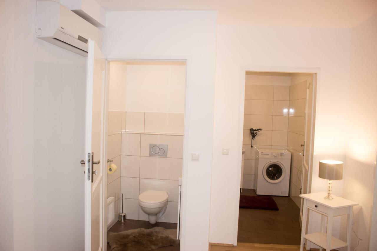 Der Terrassen-rueckzugsort L Dg3'12 Viena