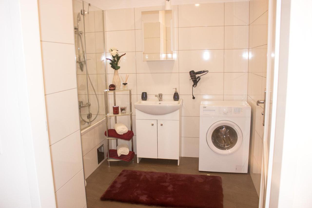 Der Terrassen-rueckzugsort L Dg3'12 Viena