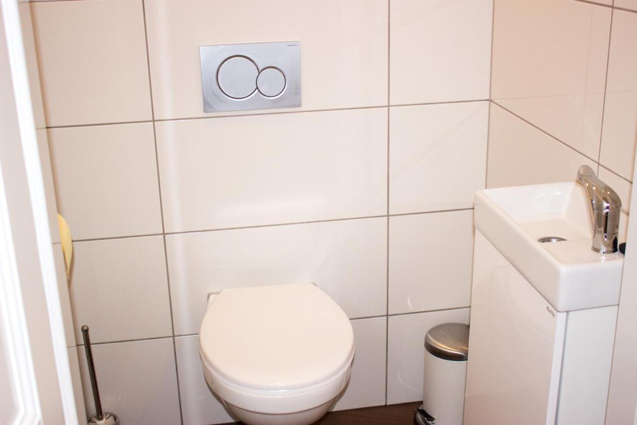 Der Terrassen-rueckzugsort L Dg3'12 Apartamento *