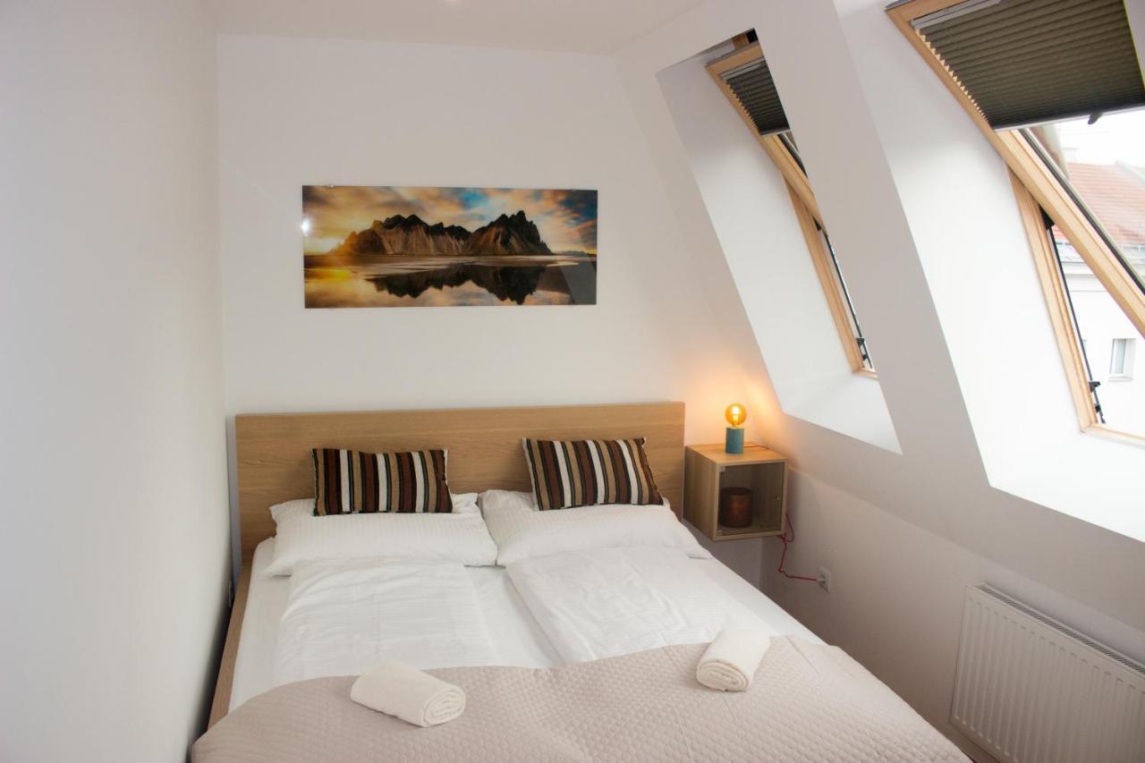 Der Terrassen-rueckzugsort L Dg3'12 Apartamento *