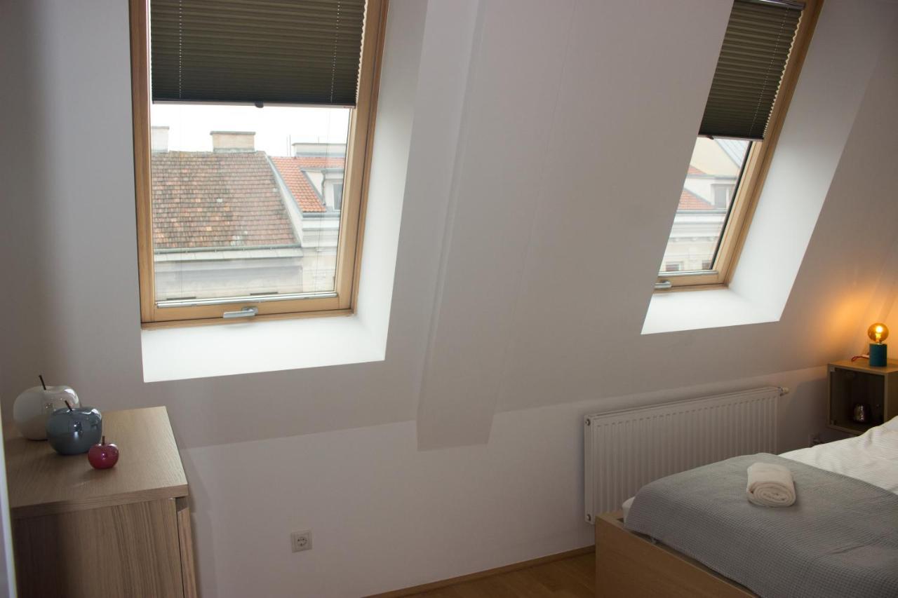 Apartamento Der Terrassen-rueckzugsort L Dg3'12 *