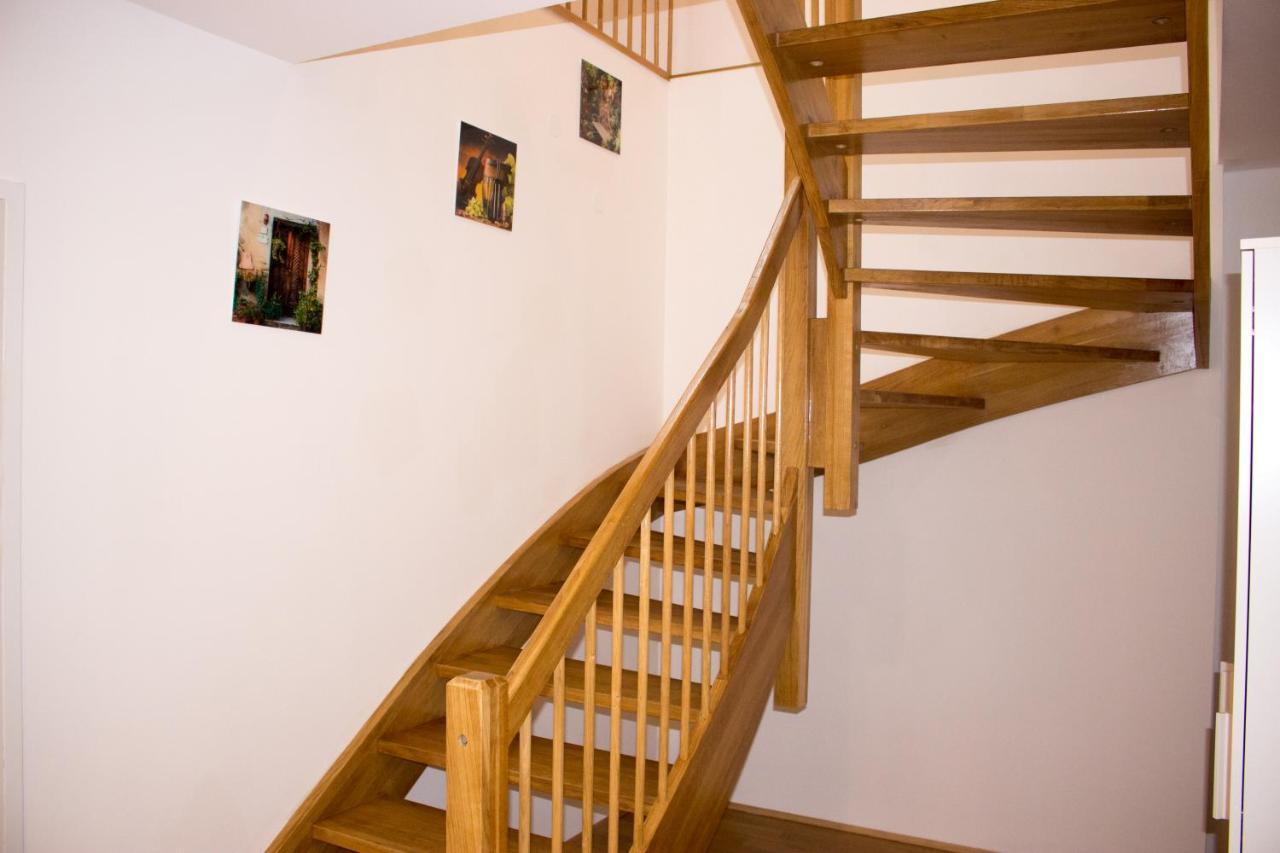 Apartamento Der Terrassen-rueckzugsort L Dg3'12 *