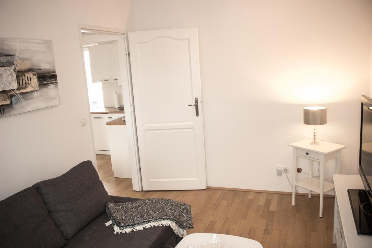 Der Terrassen-rueckzugsort L Dg3'12 Apartamento *
