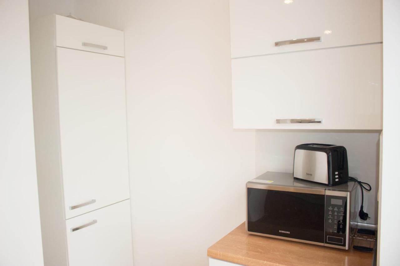 Der Terrassen-rueckzugsort L Dg3'12 Appartement *