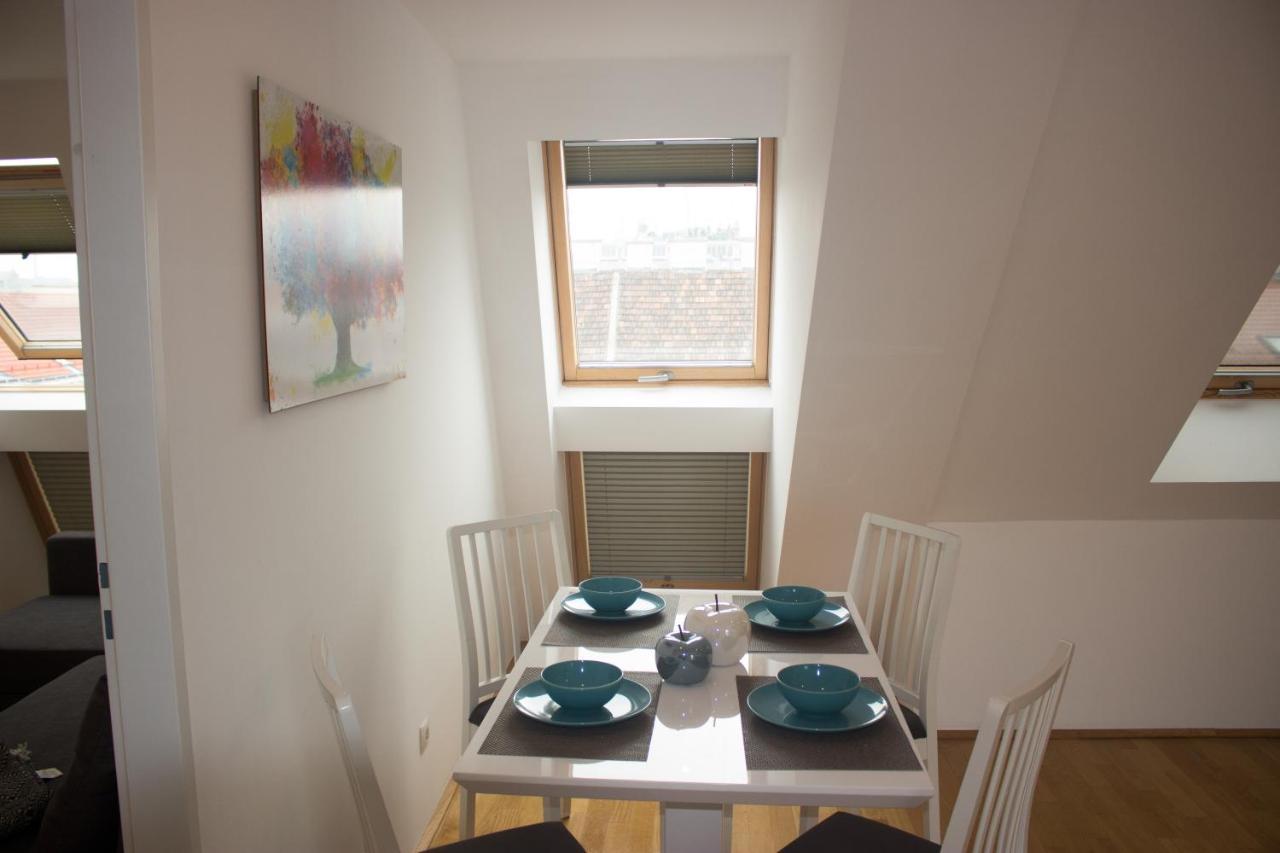 Der Terrassen-rueckzugsort L Dg3'12 Appartement *